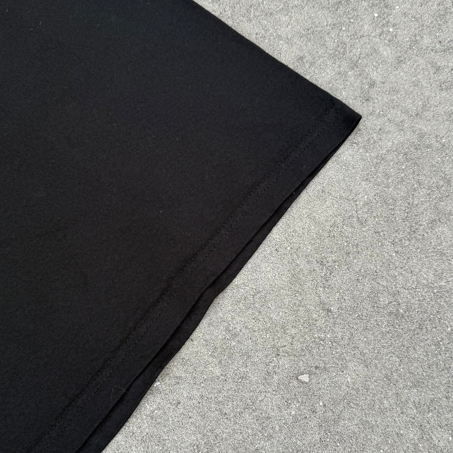 Muwahid Shirt Black Colorway