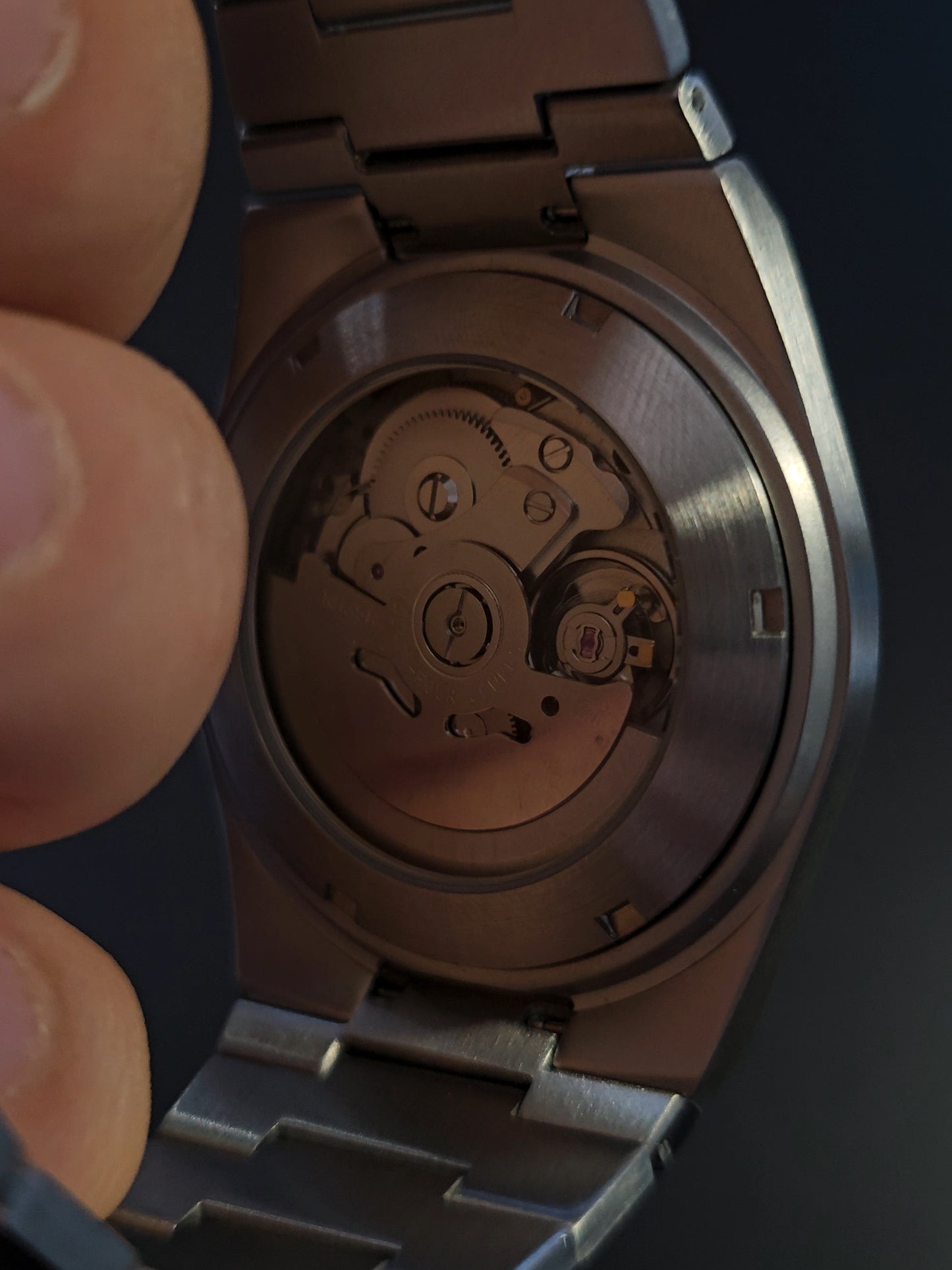 Muwahid Waqt Watch